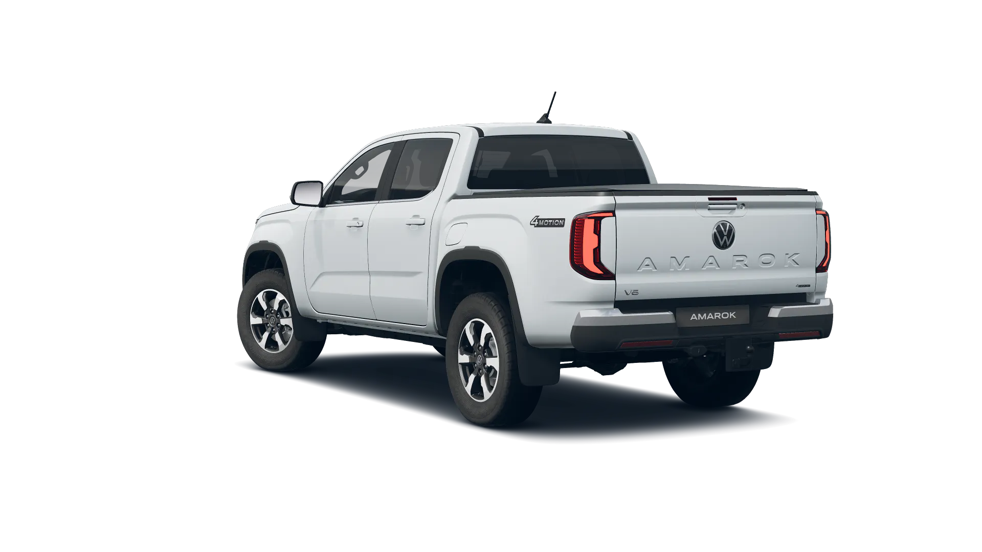 Volkswagen Amarok Style