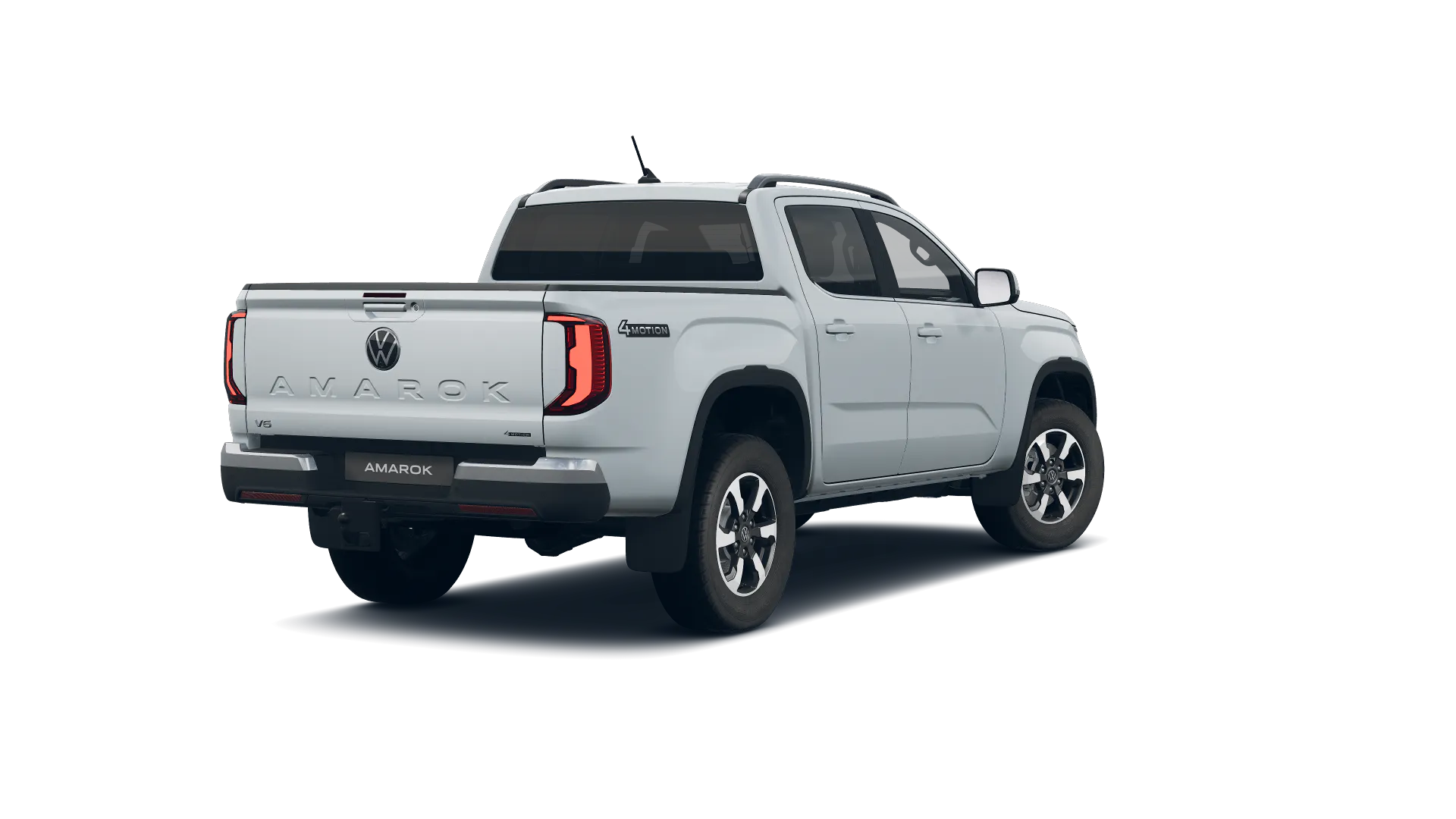 Volkswagen Amarok Style