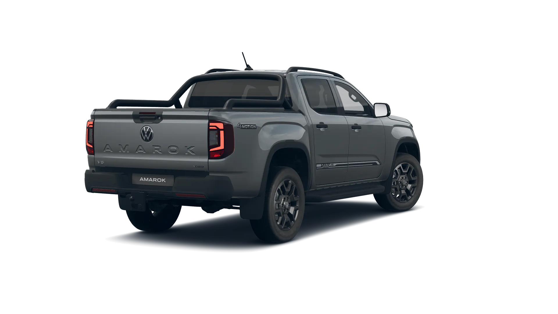 Volkswagen Amarok Style