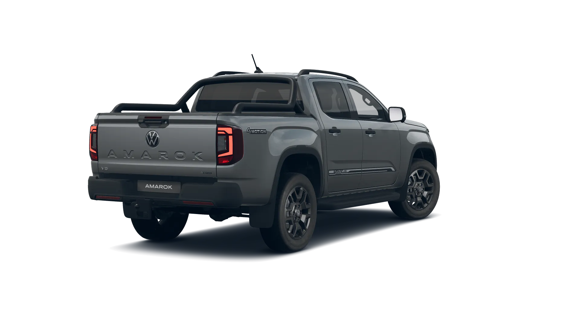 Volkswagen Amarok Style