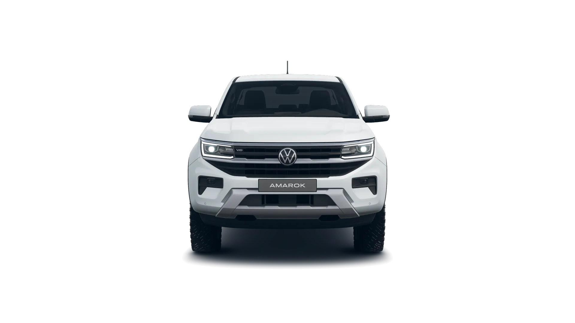 Volkswagen Amarok Style