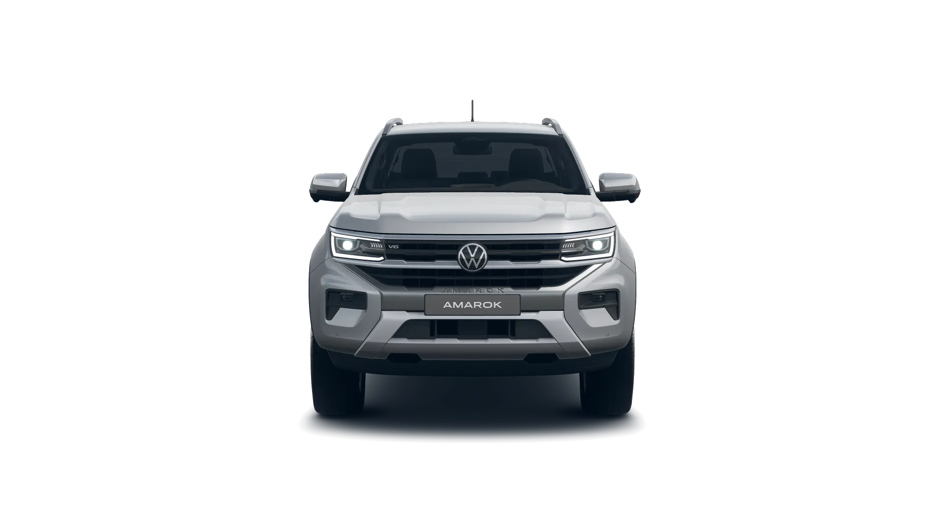 Volkswagen Amarok Aventura