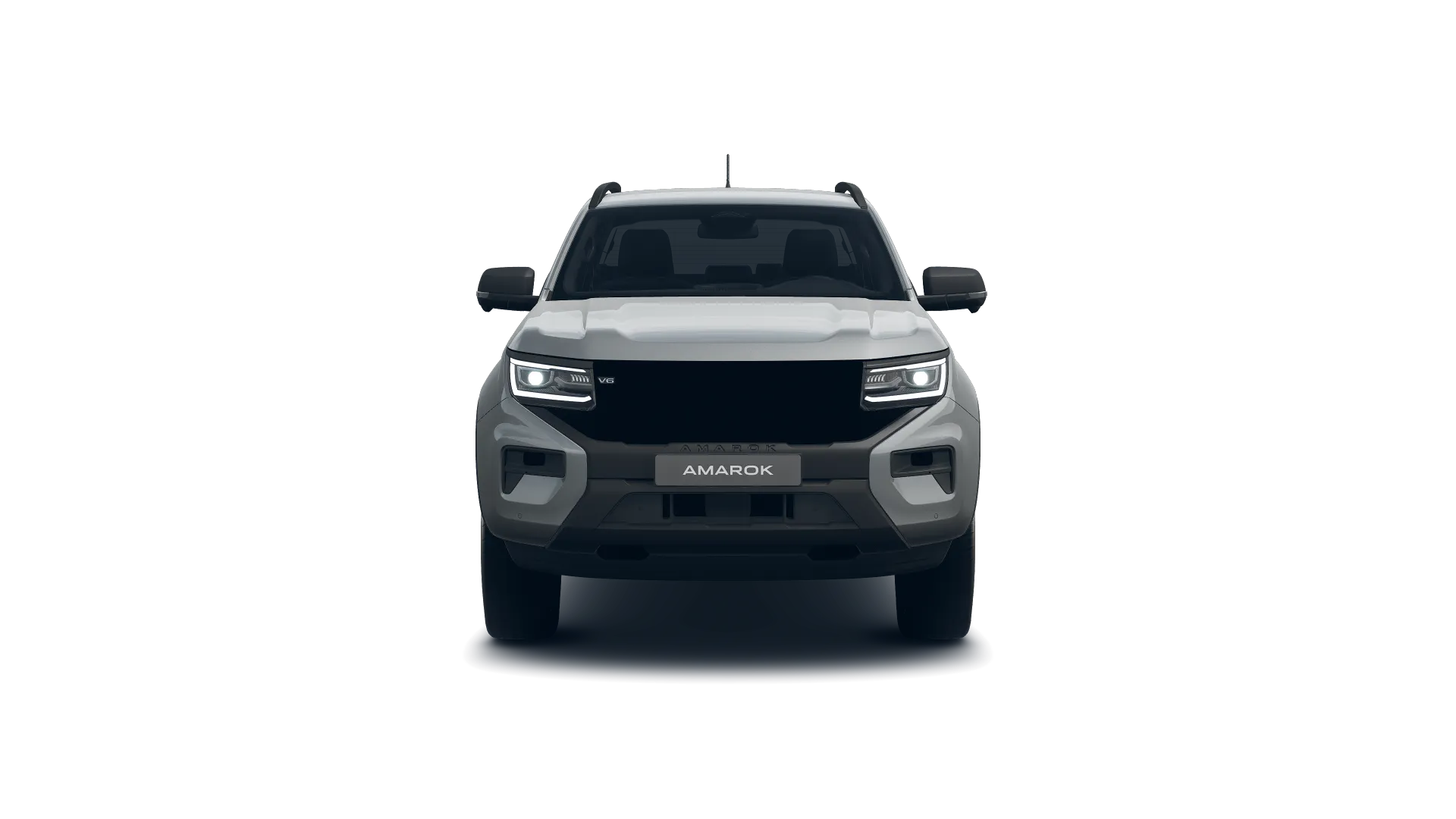 Volkswagen Amarok Style