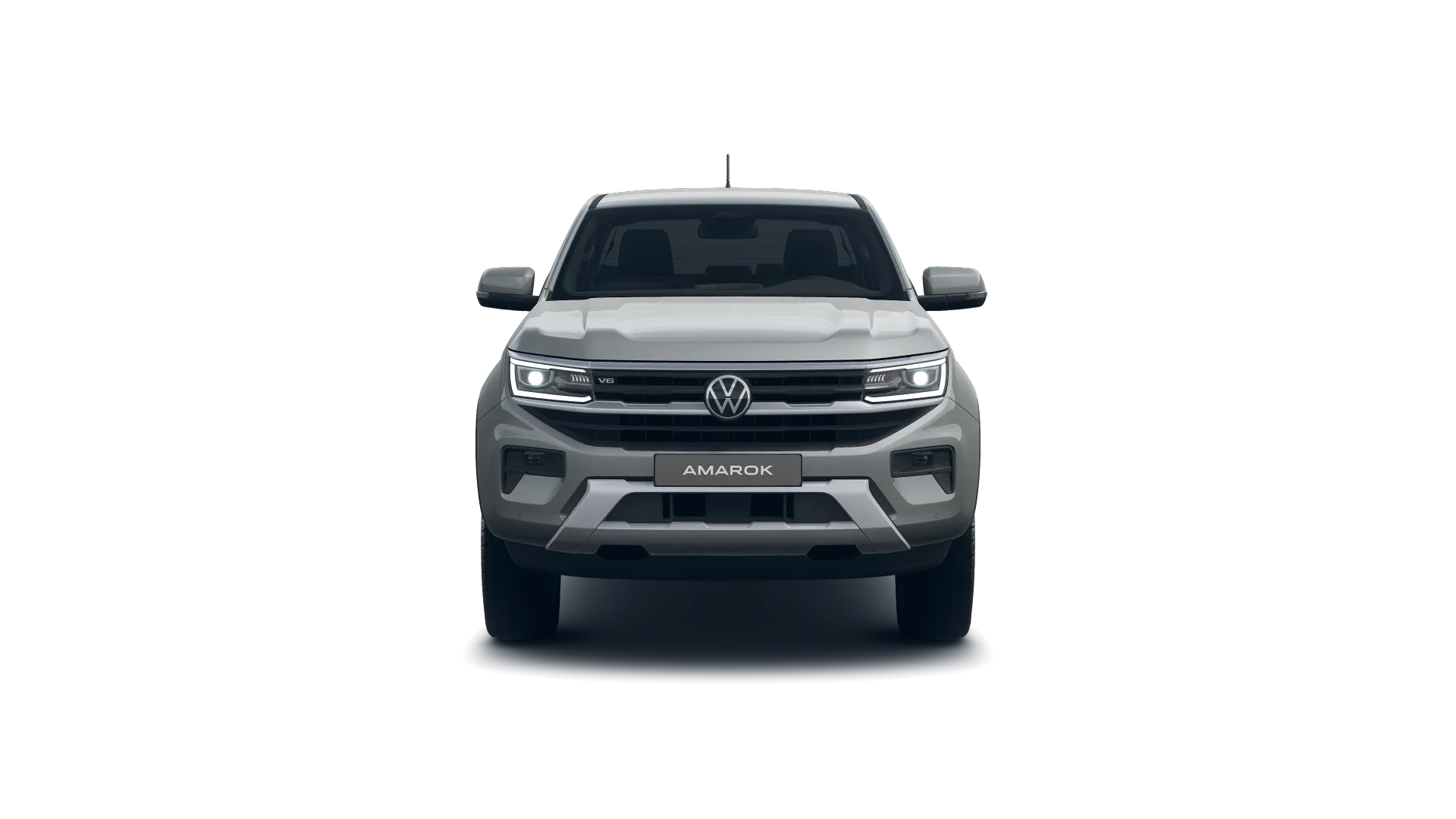 Volkswagen Amarok Style