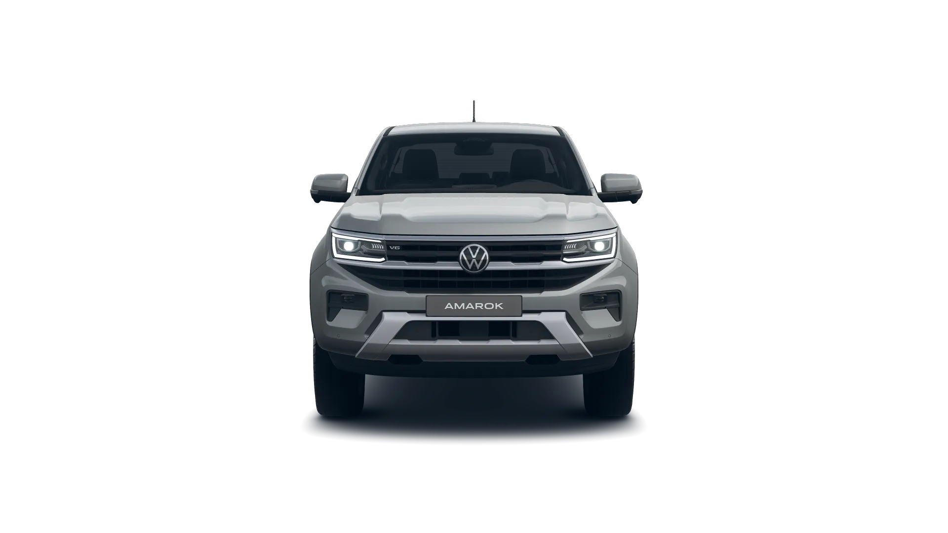 Volkswagen Amarok Style