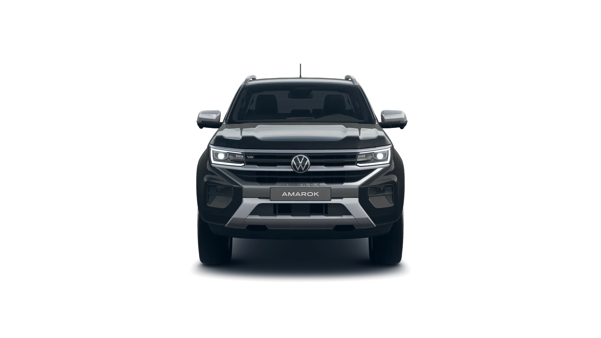 Volkswagen Amarok Aventura