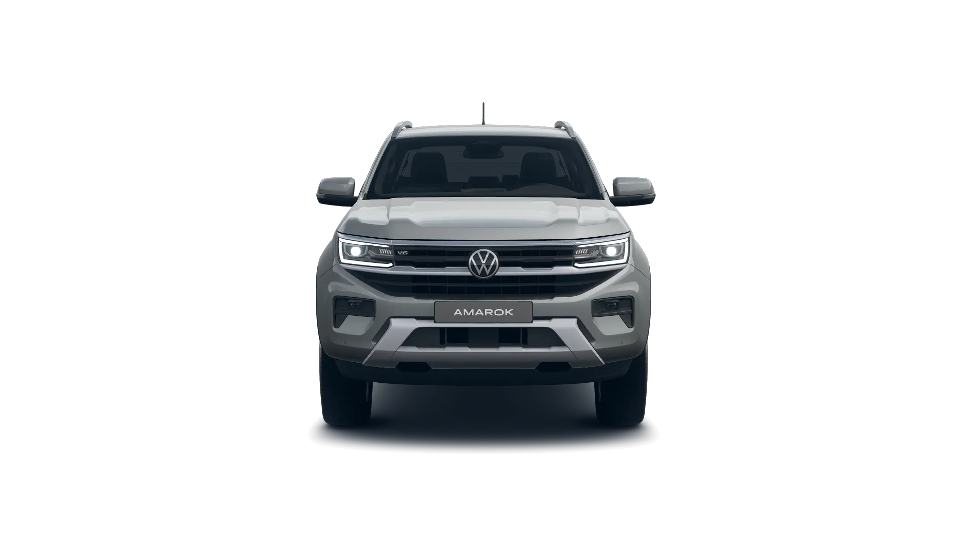 Volkswagen Amarok Style