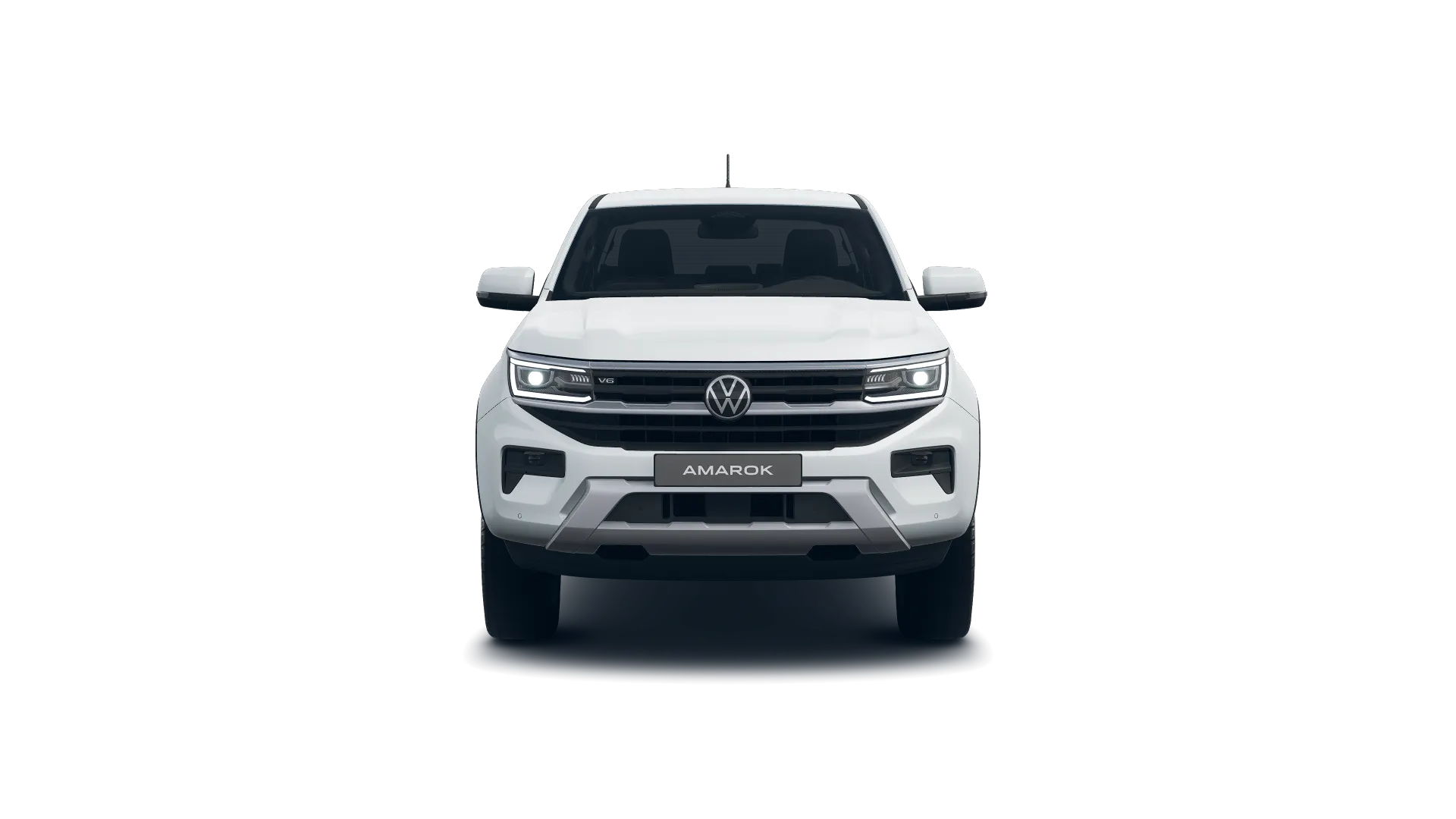 Volkswagen Amarok Style