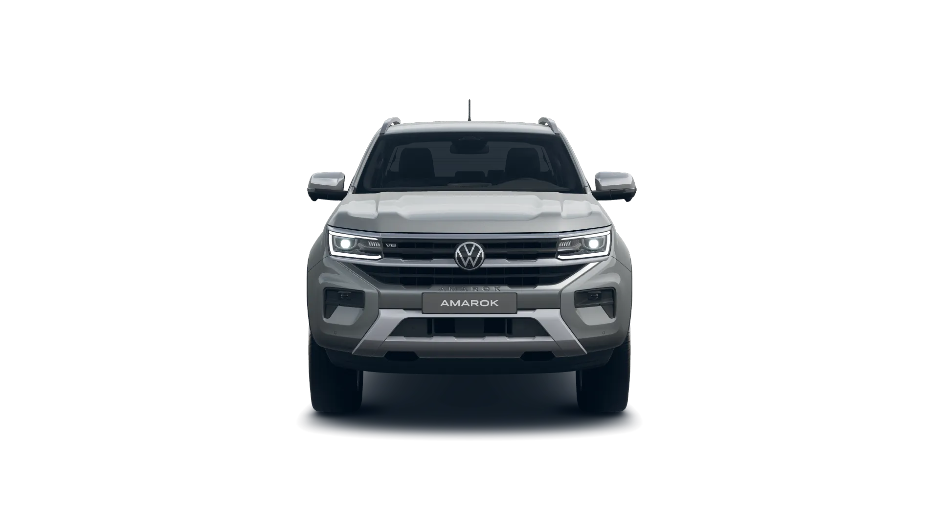 Volkswagen Amarok Aventura