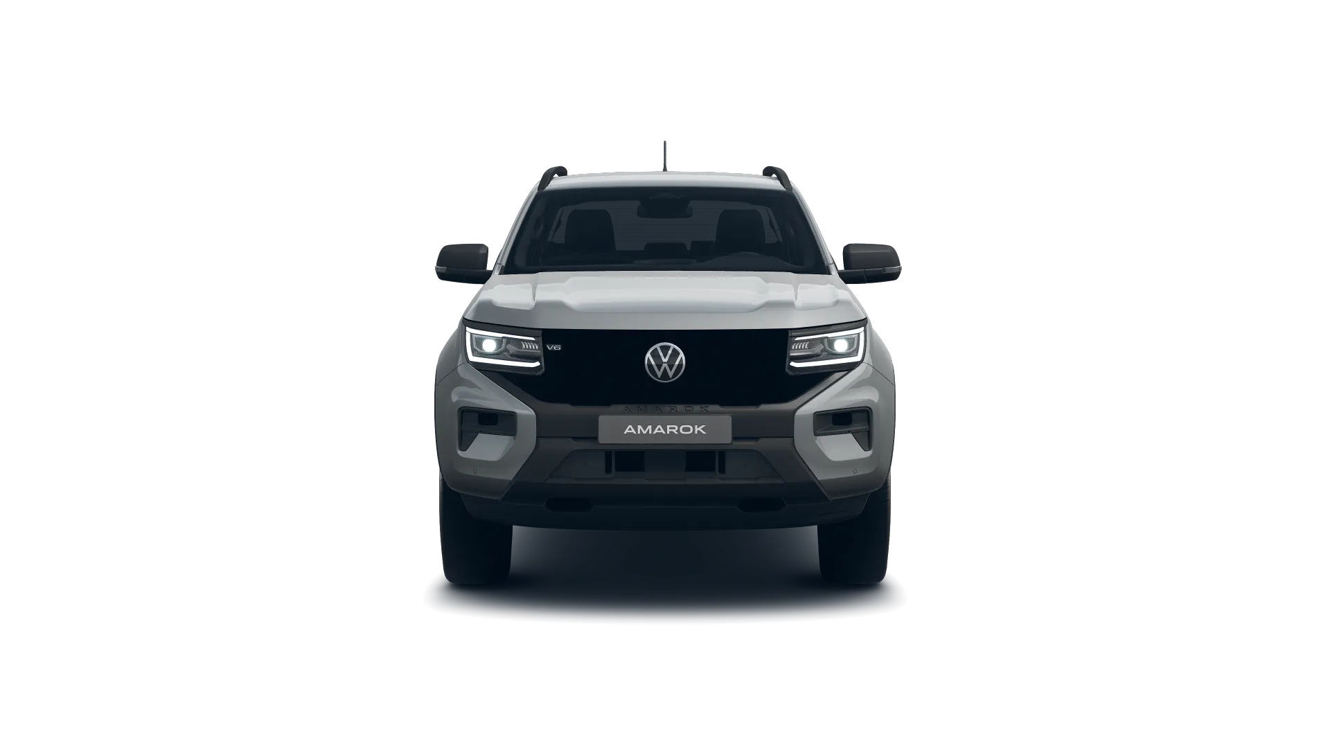 Volkswagen Amarok Style