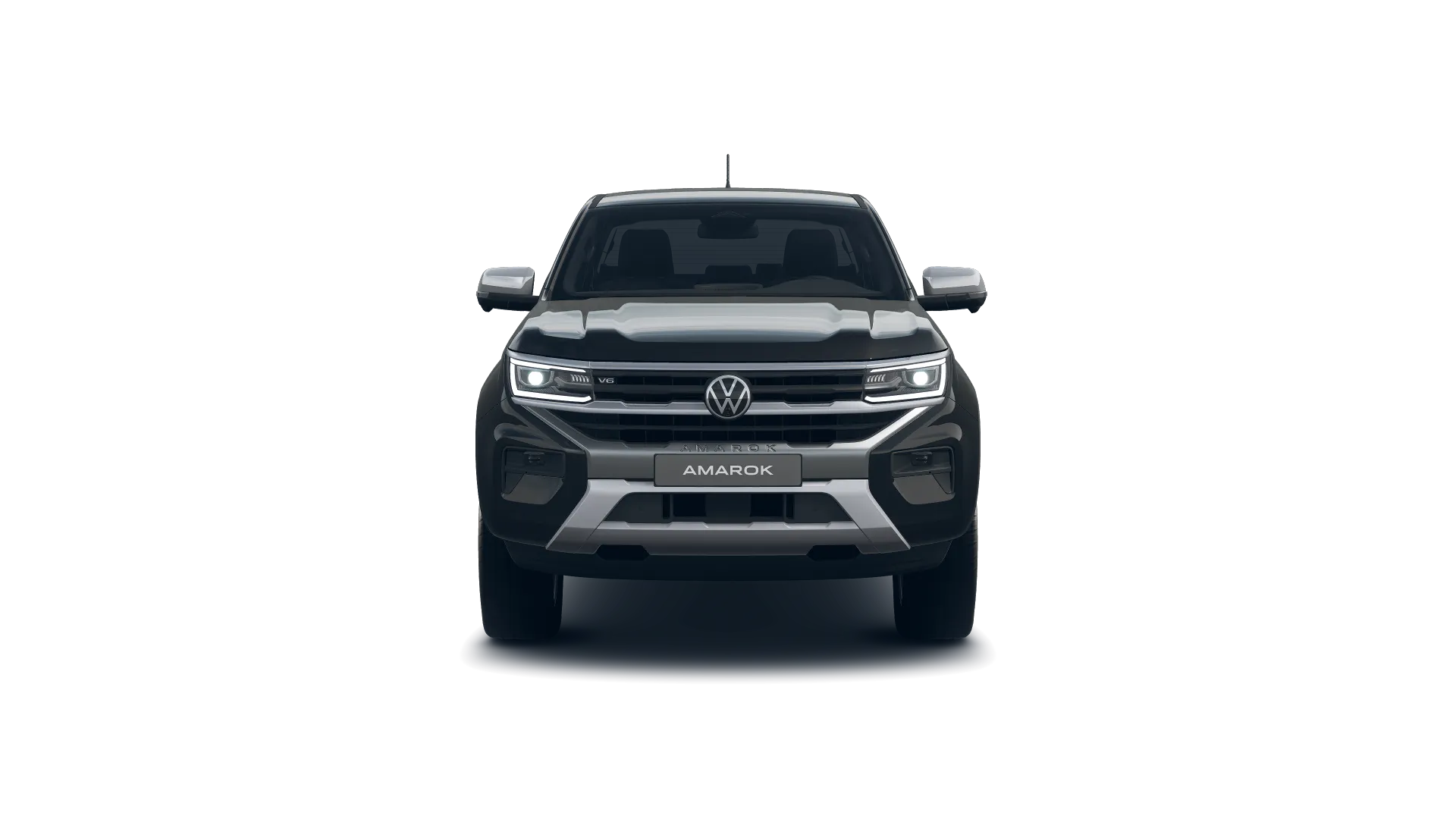 Volkswagen Amarok Aventura