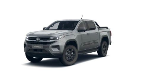 AmarokPANAMERICANA3.0l TDI177kW / 240pk 10v AUTO4X4 Permanent