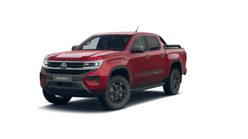 AmarokPANAMERICANA3.0l TDI177kW / 240pk 10v AUTO4X4 Permanent AmarokPANAMERICANA3.0l TDI177kW / 240pk 10v AUTO4X4 Permanent