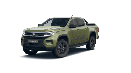 AmarokPANAMERICANA3.0l TDI177kW / 240pk 10v AUTO4X4 Permanent AmarokPANAMERICANA3.0l TDI177kW / 240pk 10v AUTO4X4 Permanent