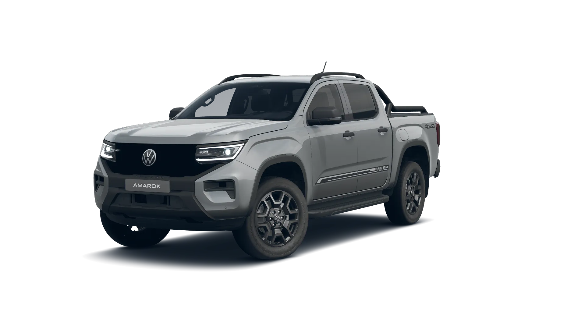 Volkswagen Amarok Style