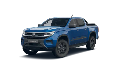 AmarokPANAMERICANA3.0l TDI177kW / 240pk 10v AUTO4X4 Permanent AmarokPANAMERICANA3.0l TDI177kW / 240pk 10v AUTO4X4 Permanent