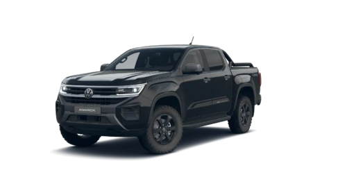 AmarokPANAMERICANA3.0l TDI177kW / 240pk 10v AUTO4X4 Permanent