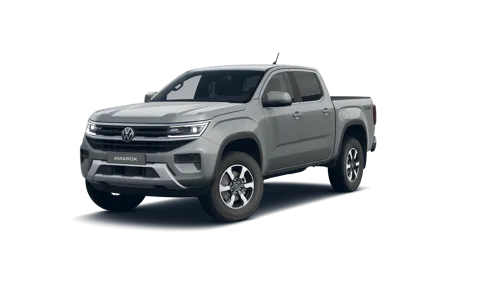 AmarokSTYLE3.0l TDI177kW / 240pk 10v AUTO4X4 Permanent