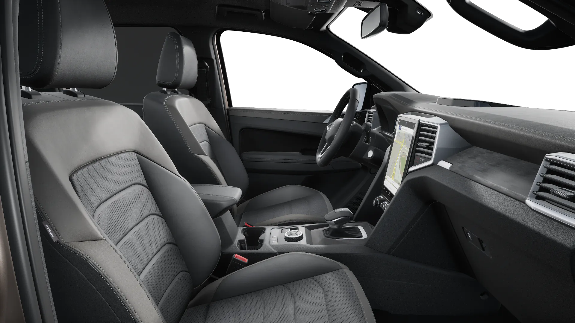 Volkswagen Amarok Aventura