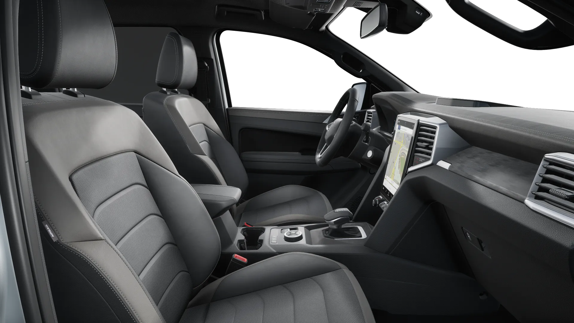 Volkswagen Amarok Aventura
