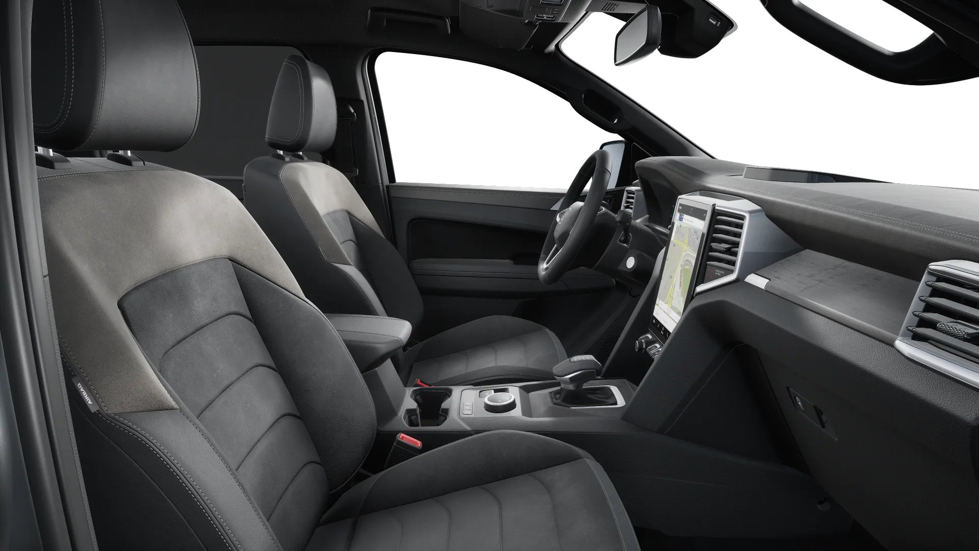 Volkswagen Amarok Style