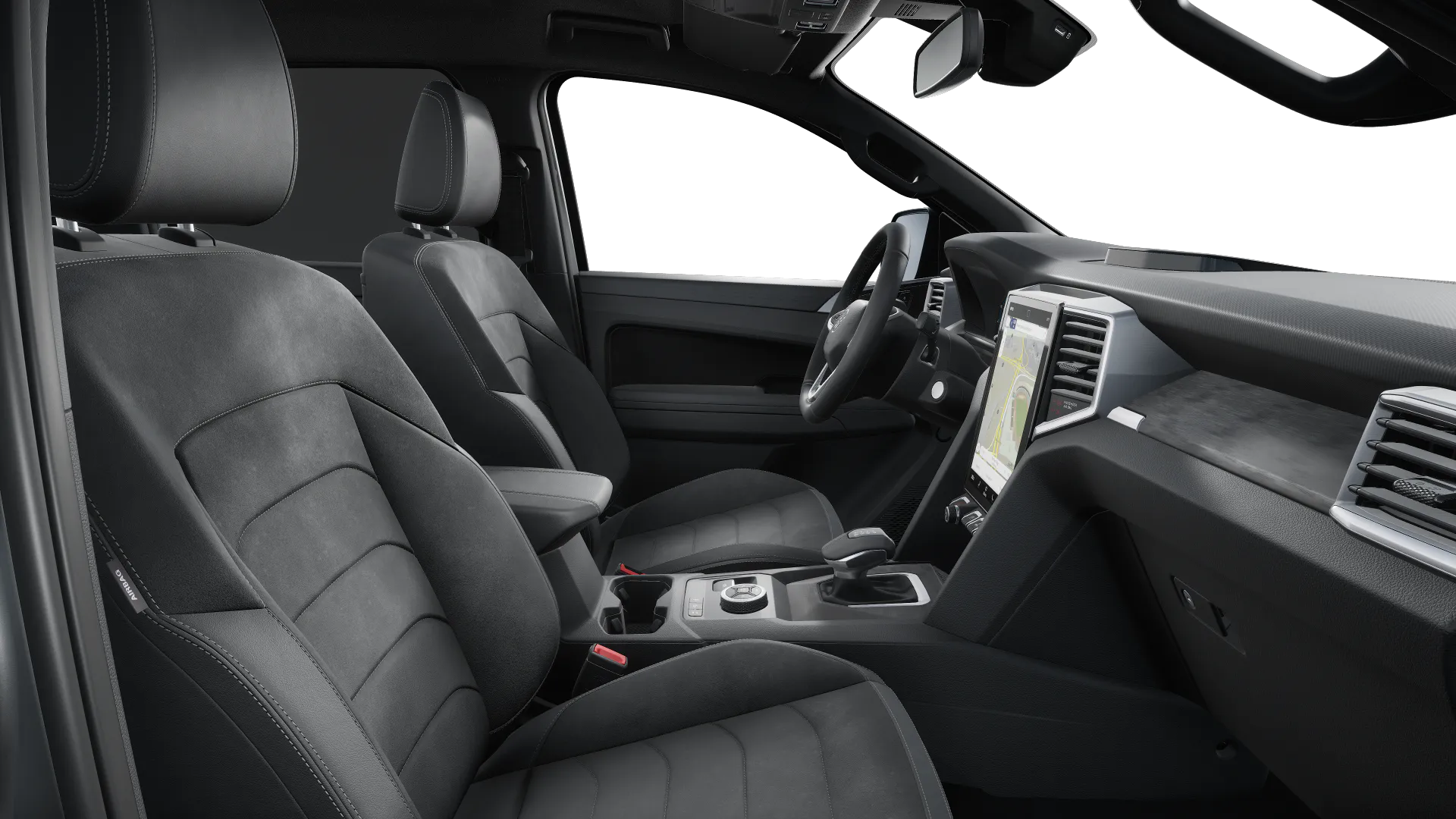 Volkswagen Amarok Style