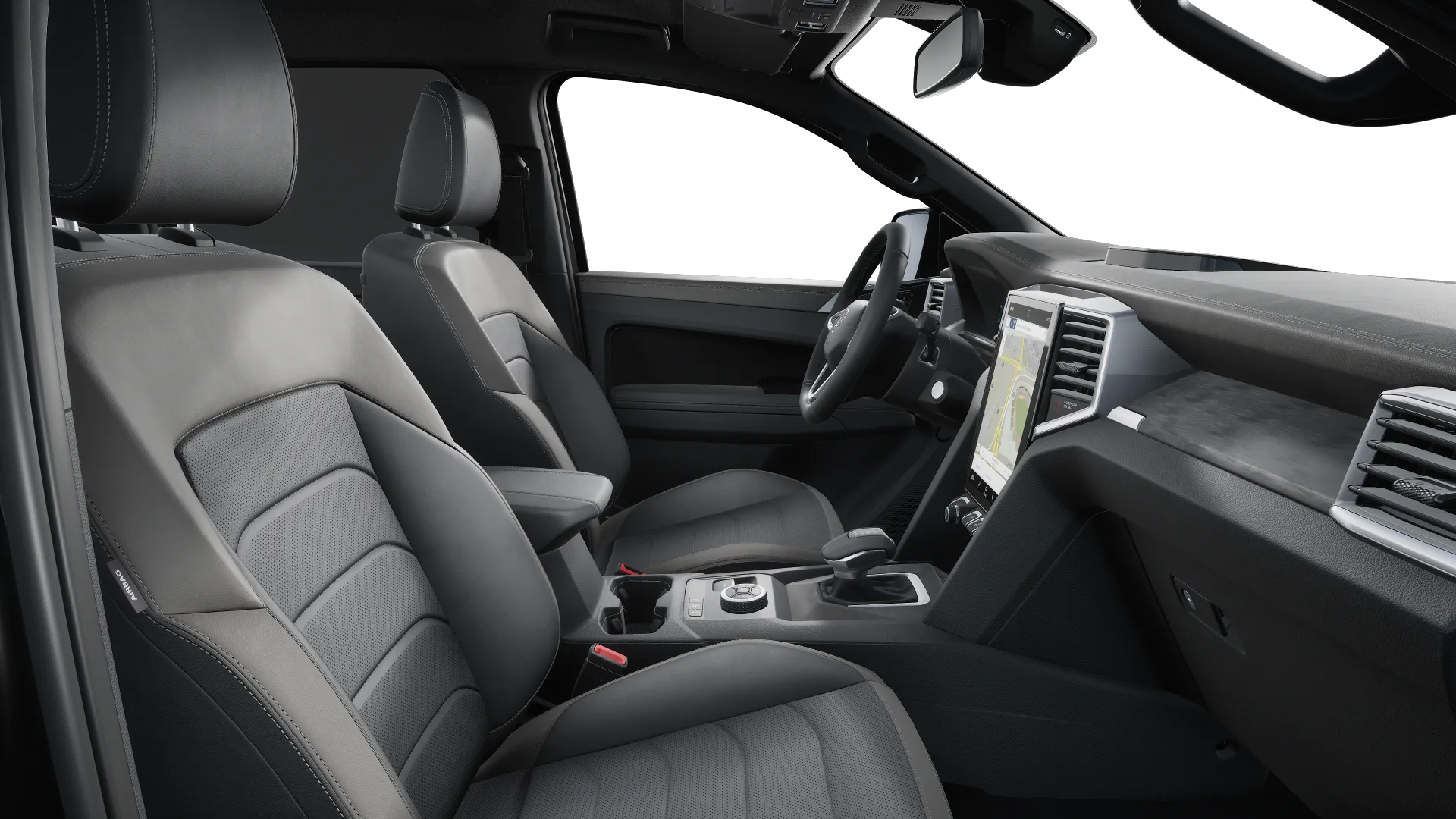 Volkswagen Amarok Aventura