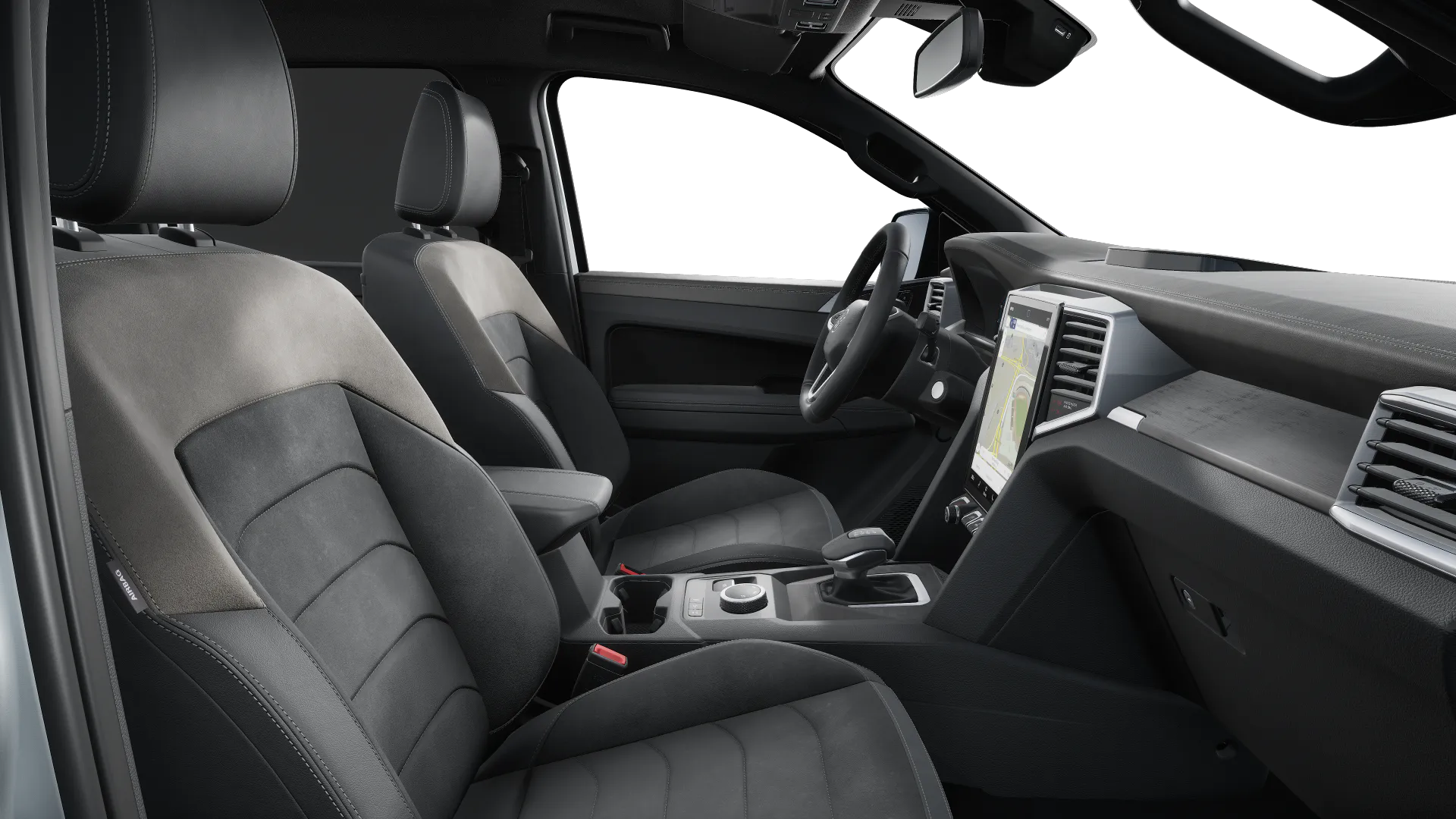 Volkswagen Amarok Style