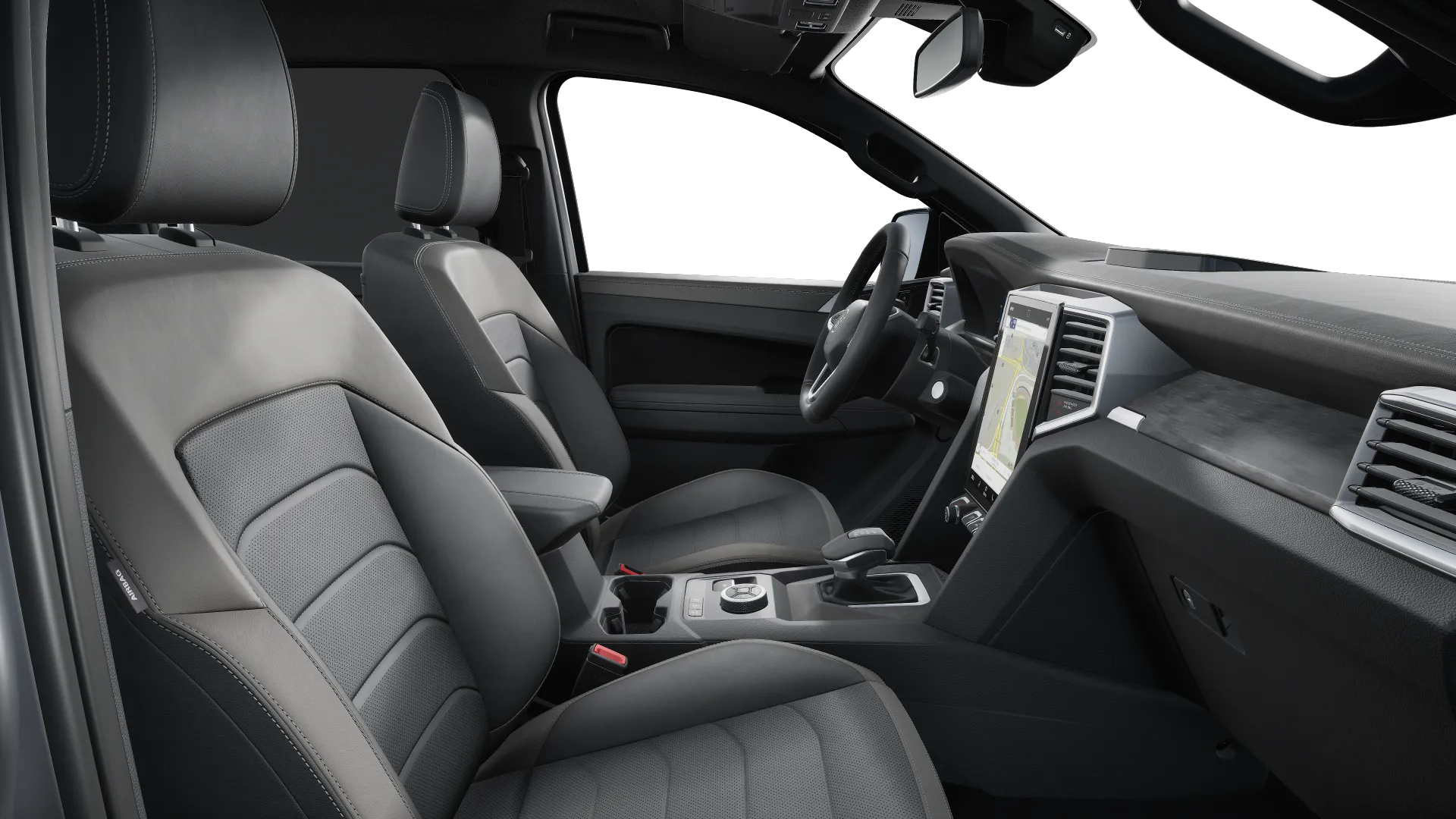 Volkswagen Amarok Aventura