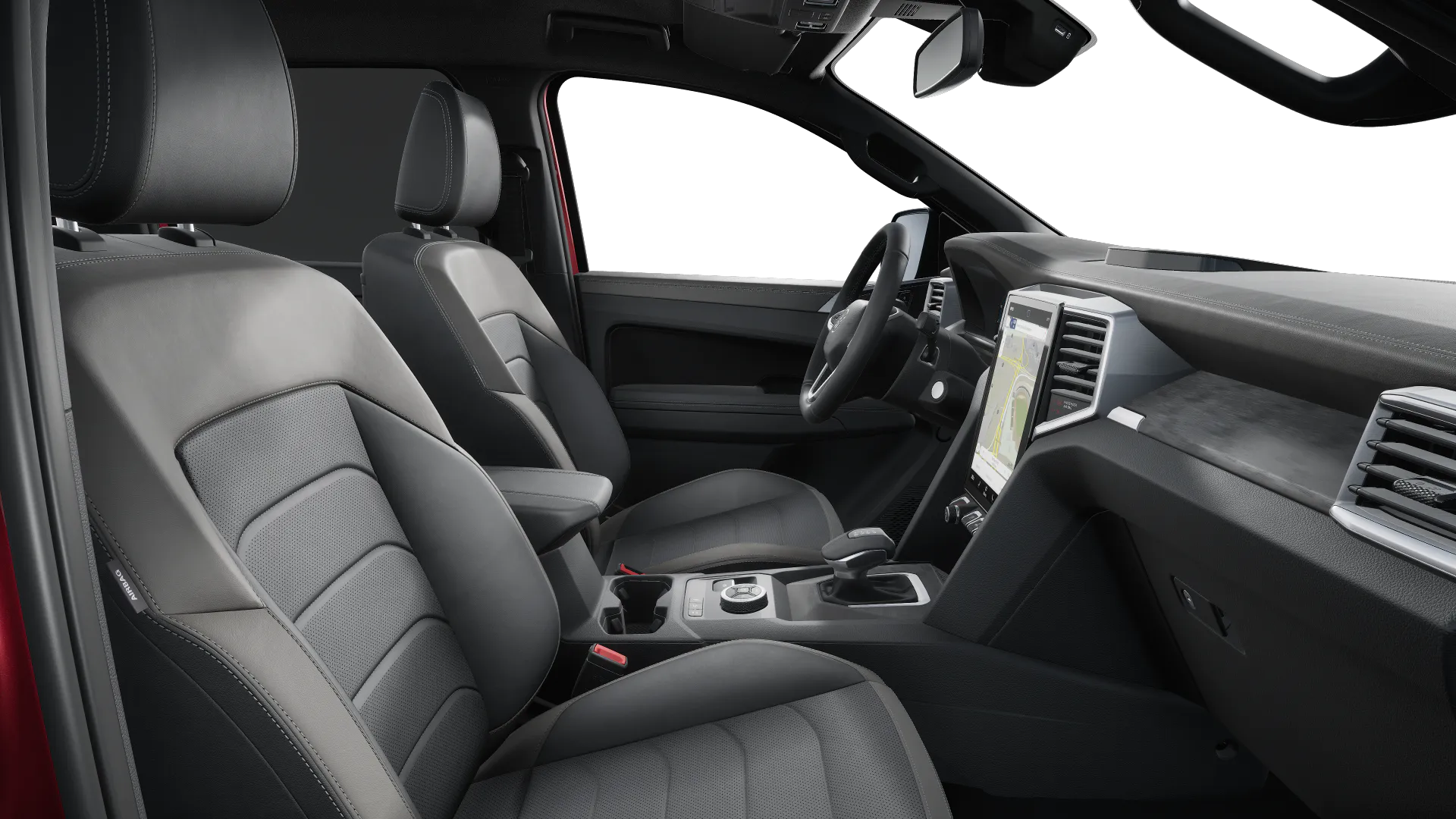 Volkswagen Amarok Aventura