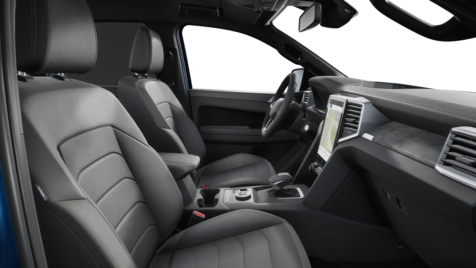 Volkswagen Amarok Aventura