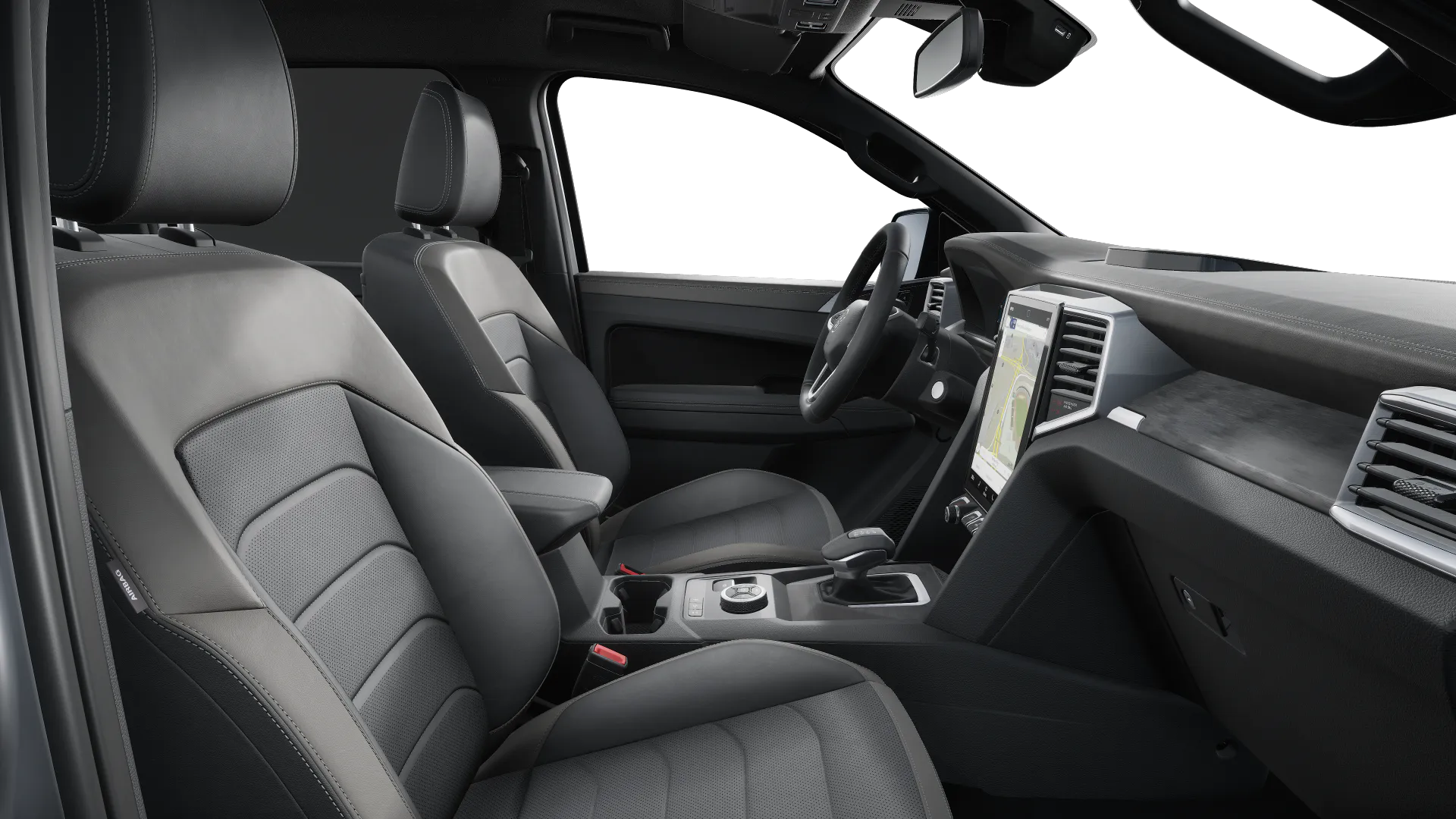 Volkswagen Amarok Aventura