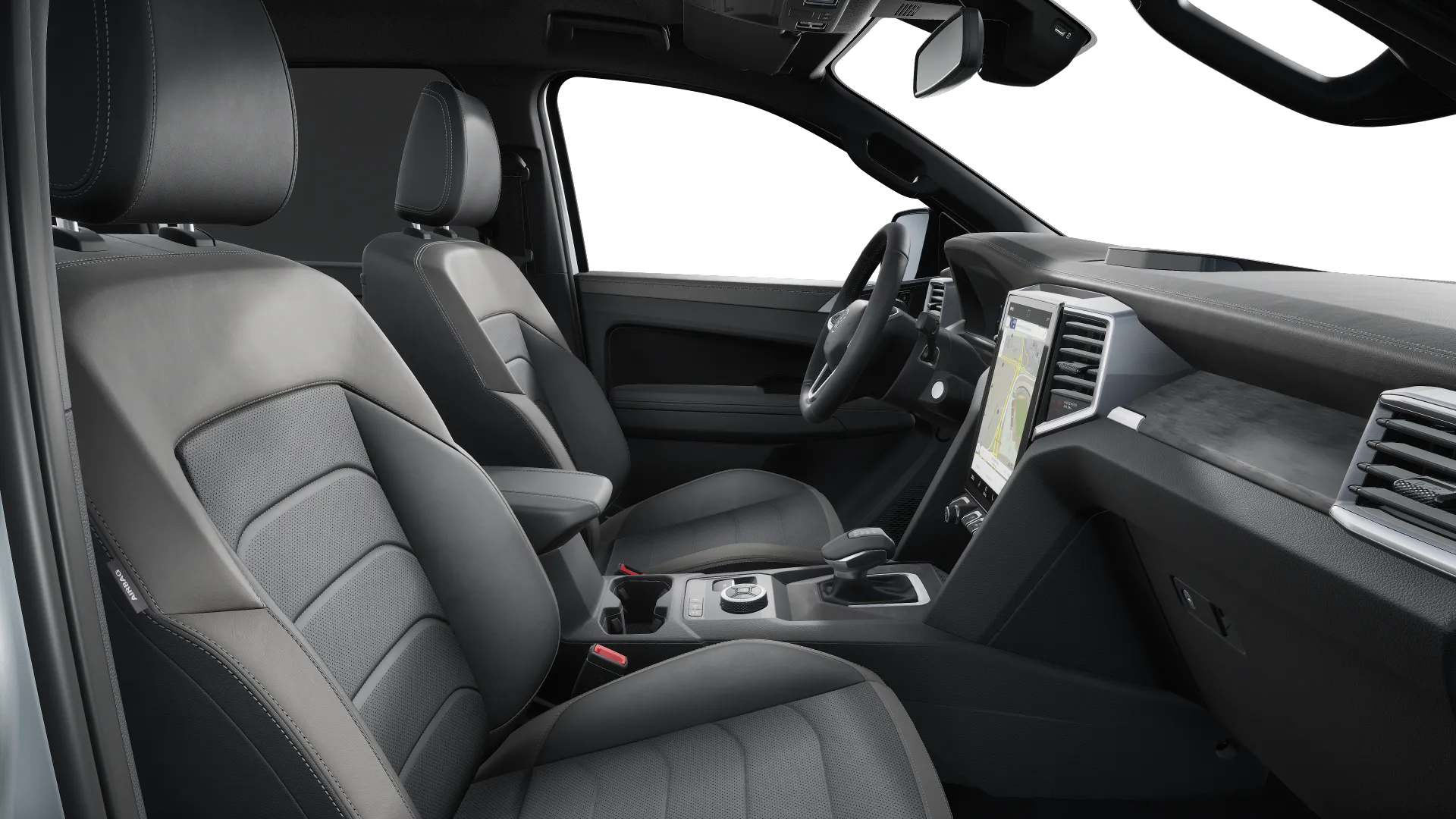 Volkswagen Amarok Aventura