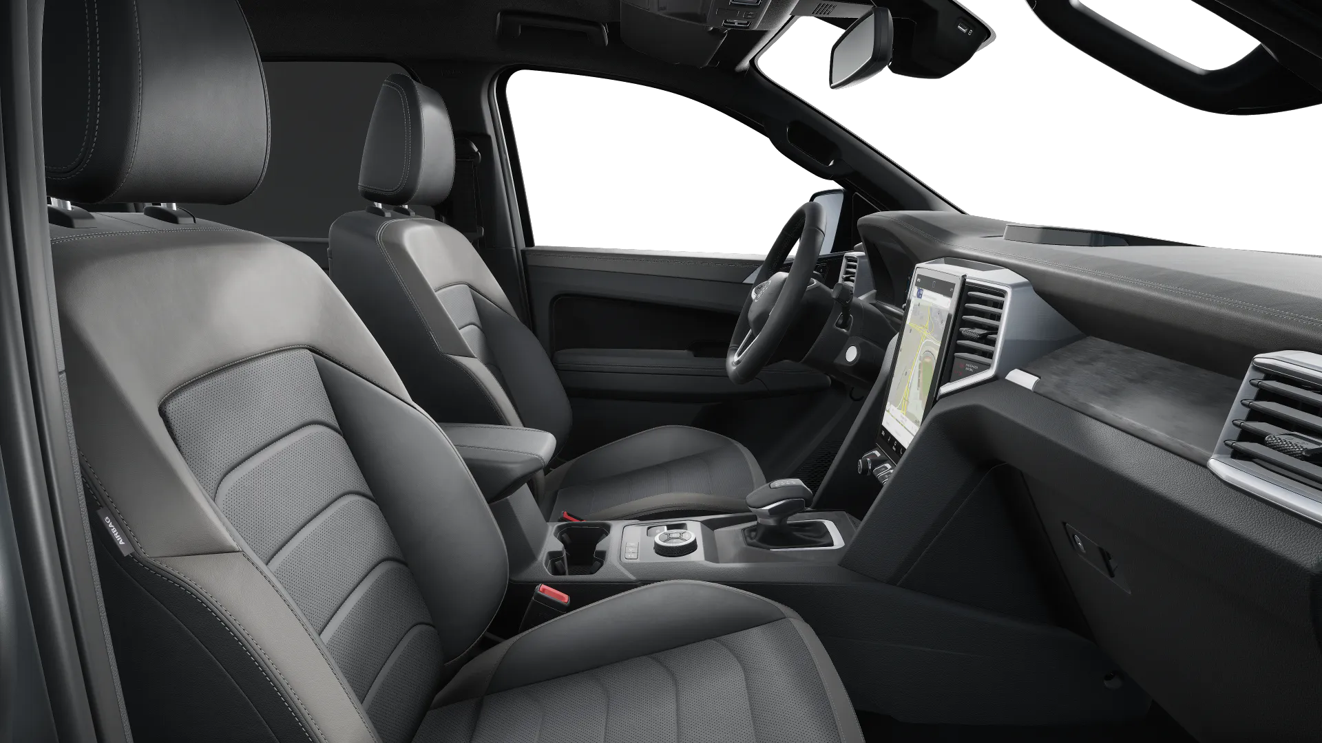 Volkswagen Amarok Aventura