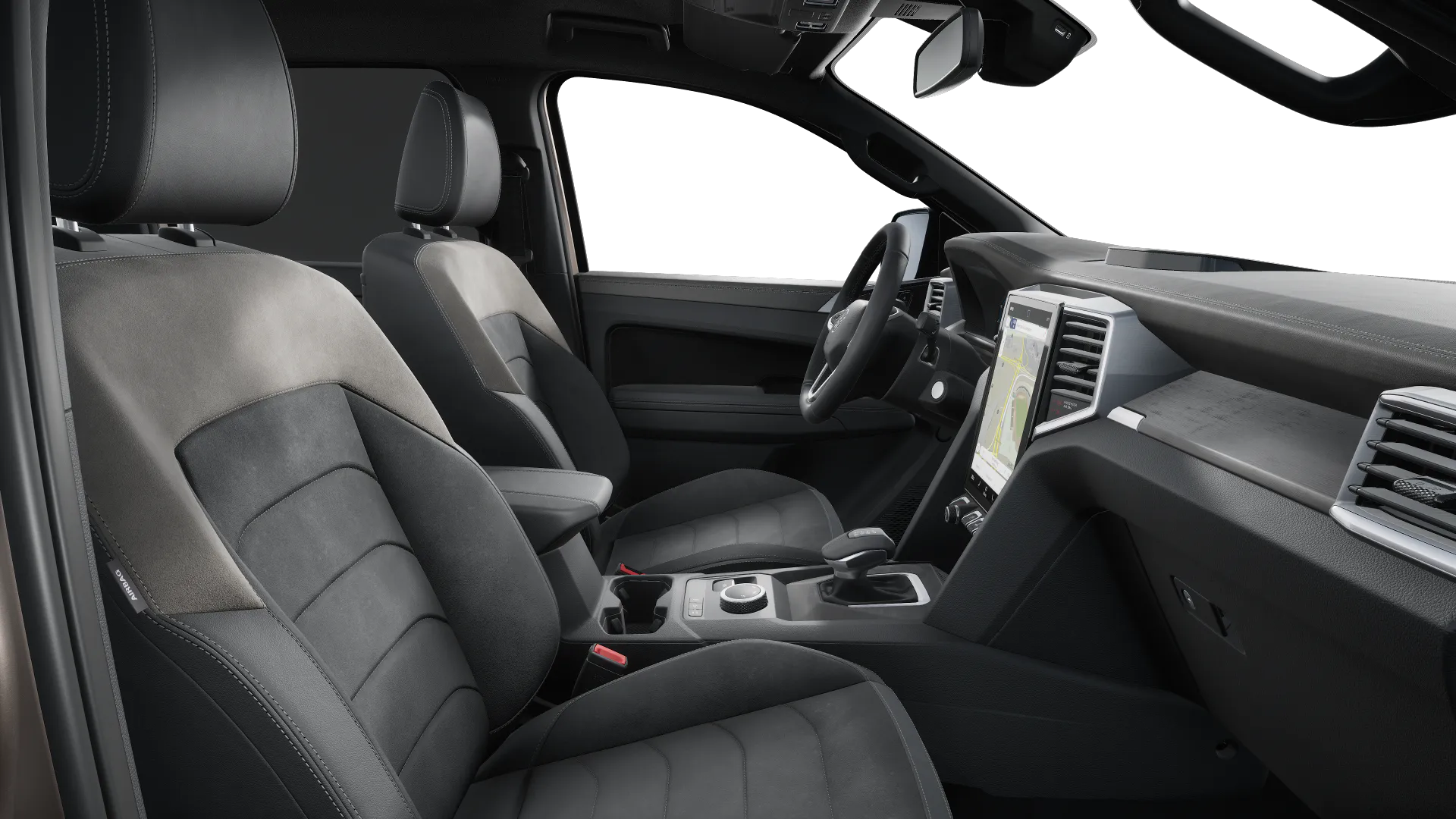 Volkswagen Amarok Style
