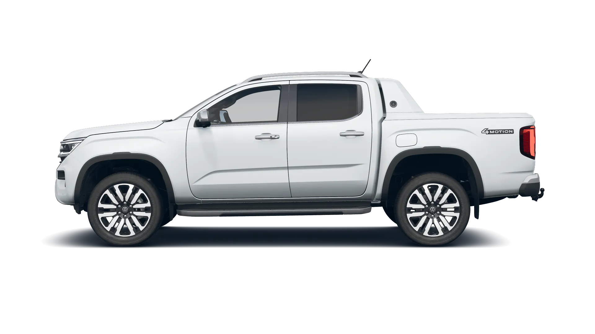 Volkswagen Amarok Aventura