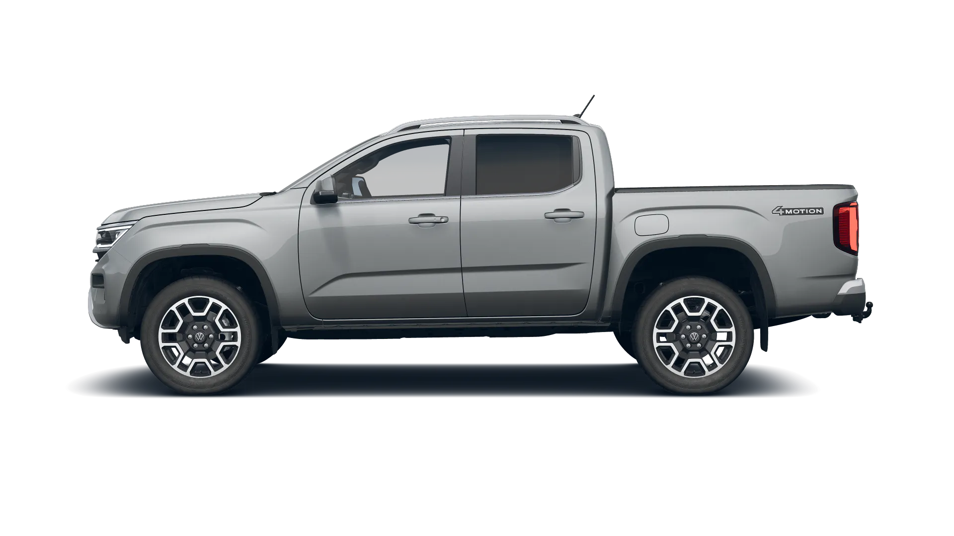 Volkswagen Amarok Style