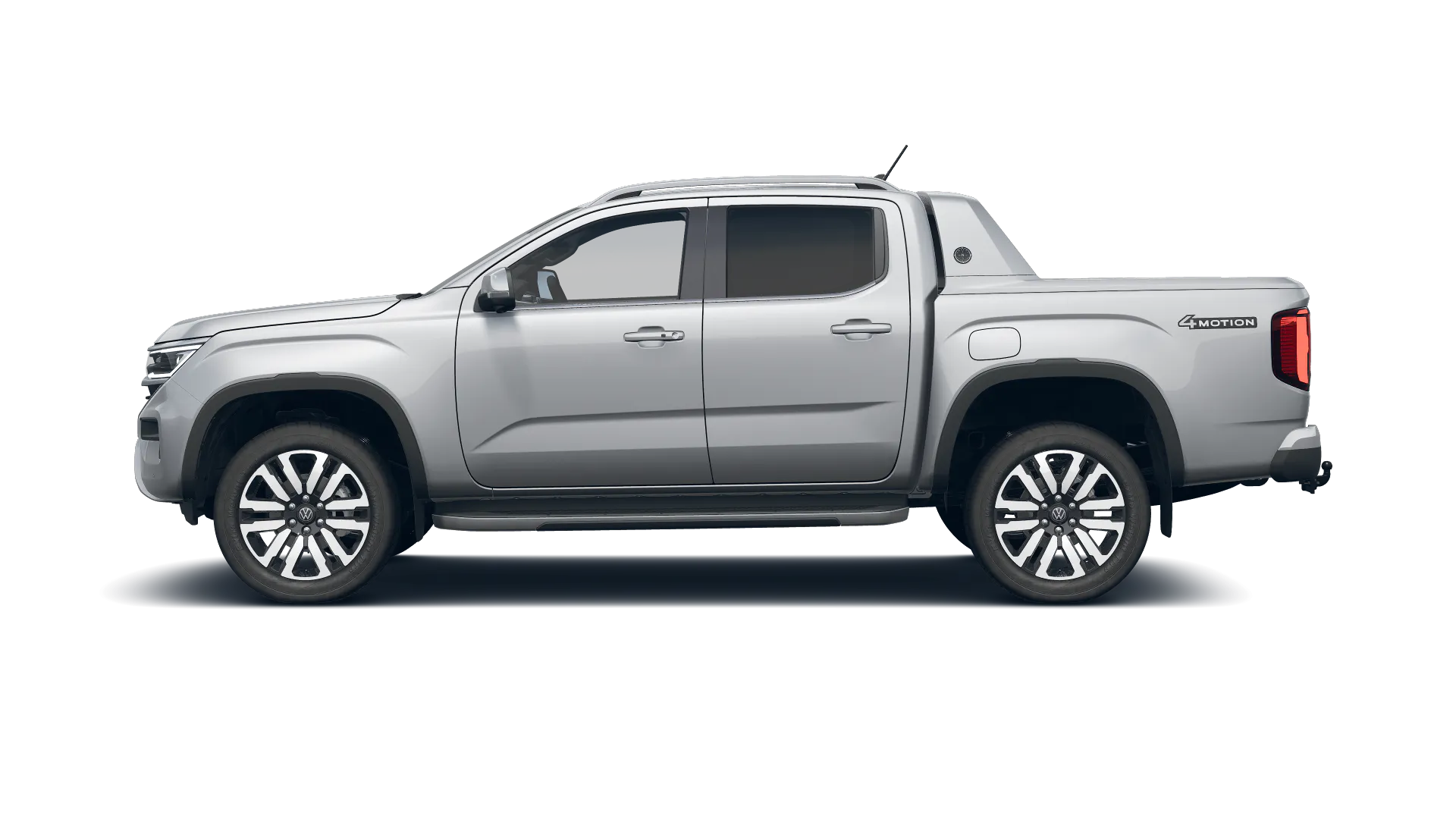 Volkswagen Amarok Aventura