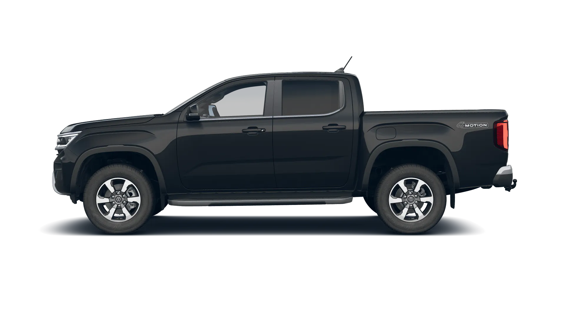 Volkswagen Amarok Style