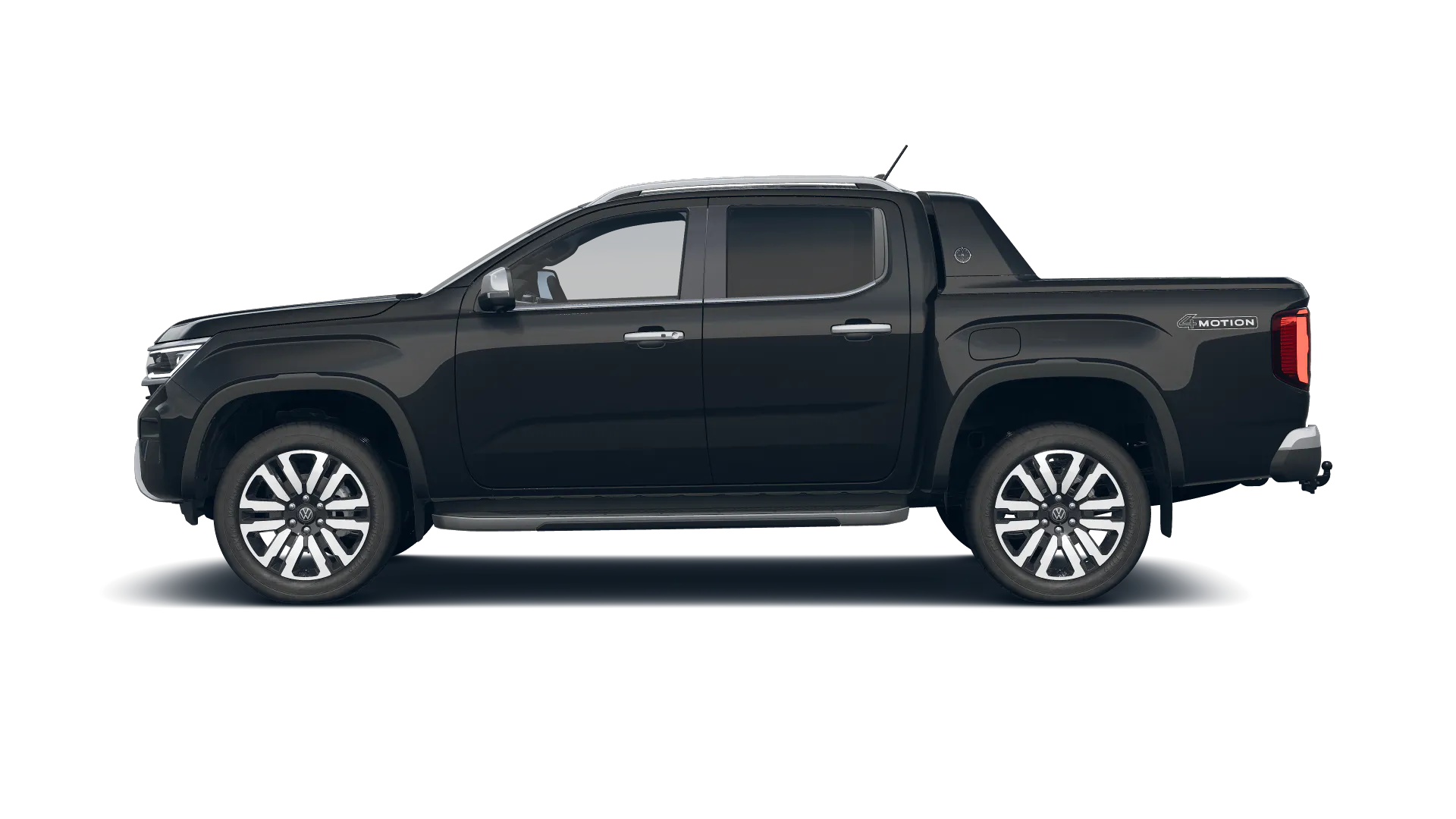 Volkswagen Amarok Aventura