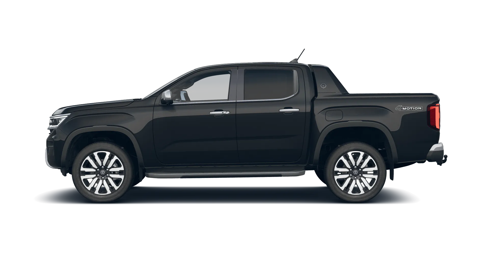 Volkswagen Amarok Aventura