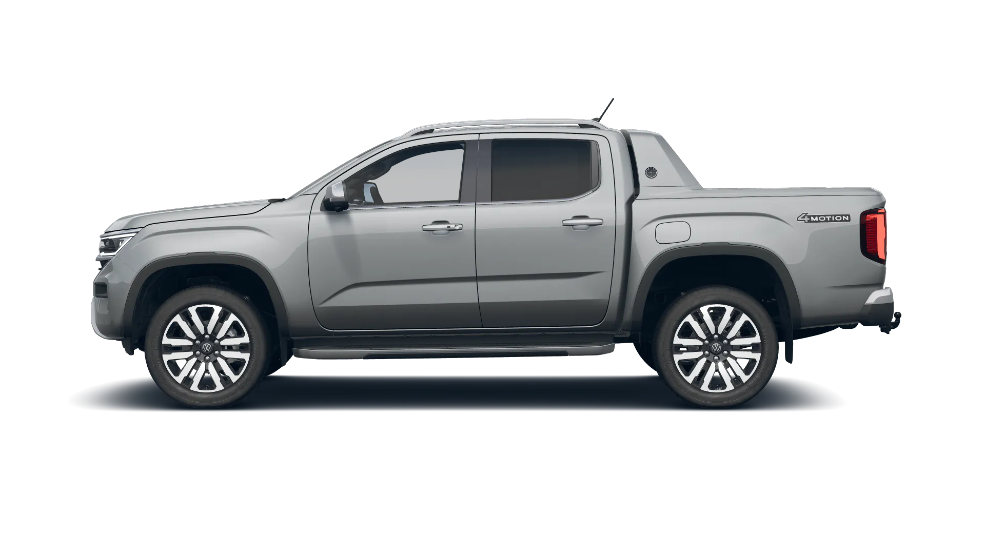 Volkswagen Amarok Aventura