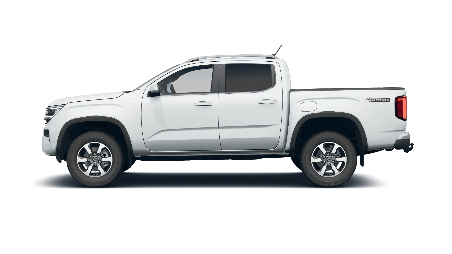 Volkswagen Amarok Style