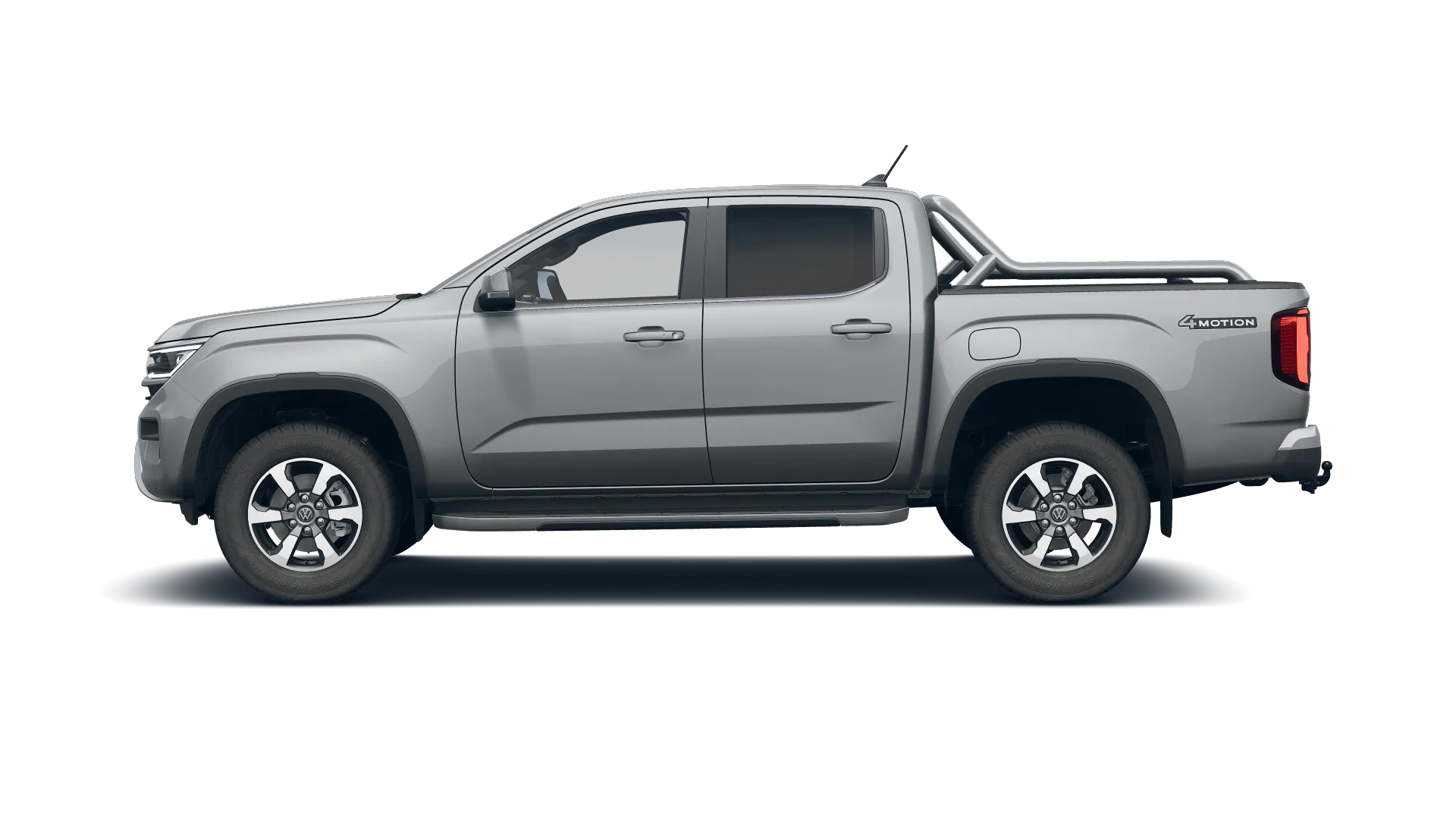 Volkswagen Amarok Style