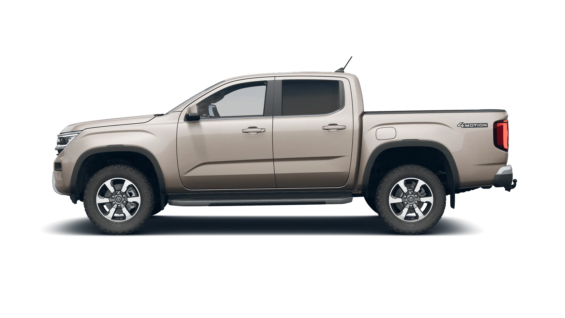 Volkswagen Amarok Style