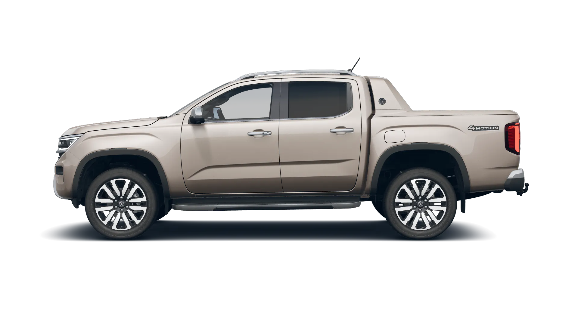 Volkswagen Amarok Aventura