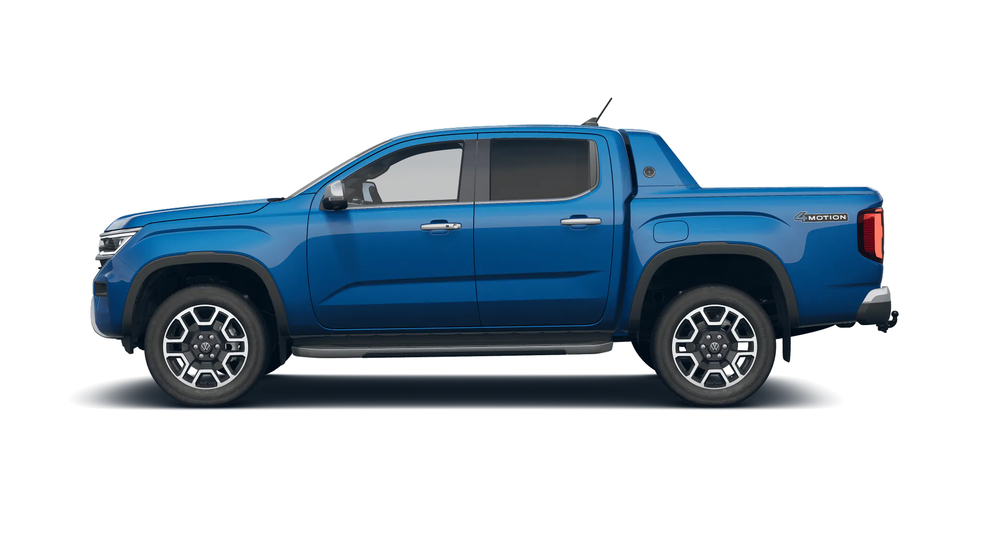 Volkswagen Amarok Aventura