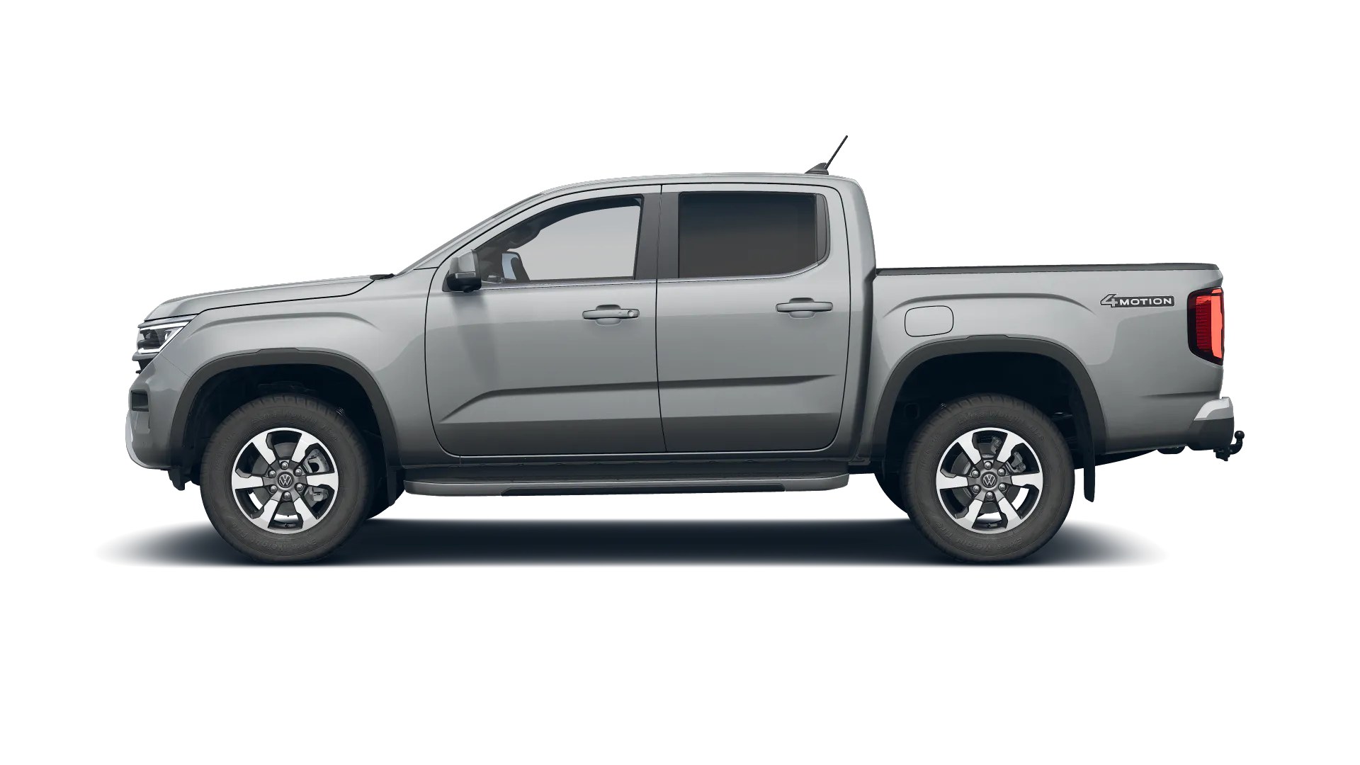 Volkswagen Amarok Style