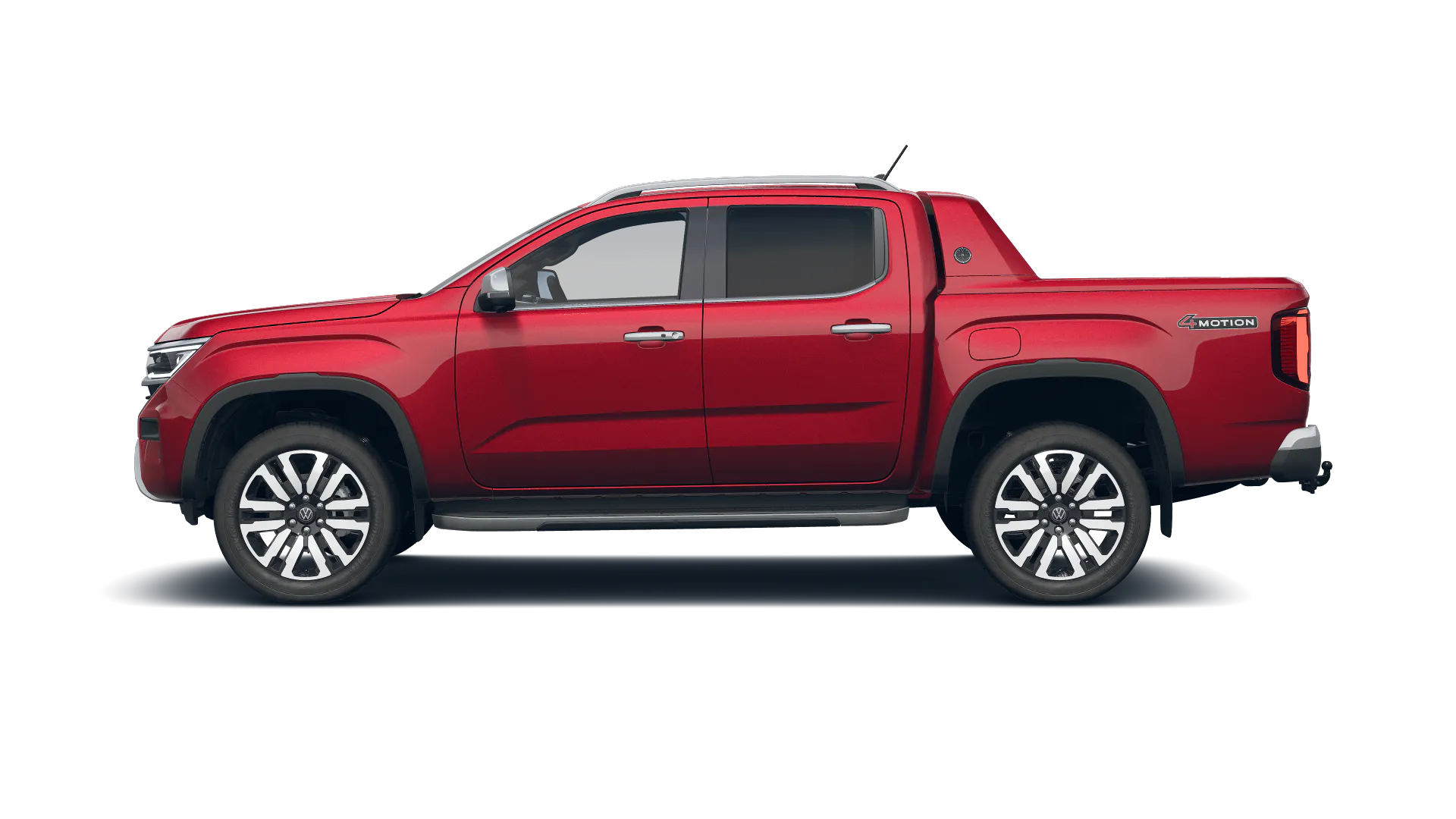 Volkswagen Amarok Aventura