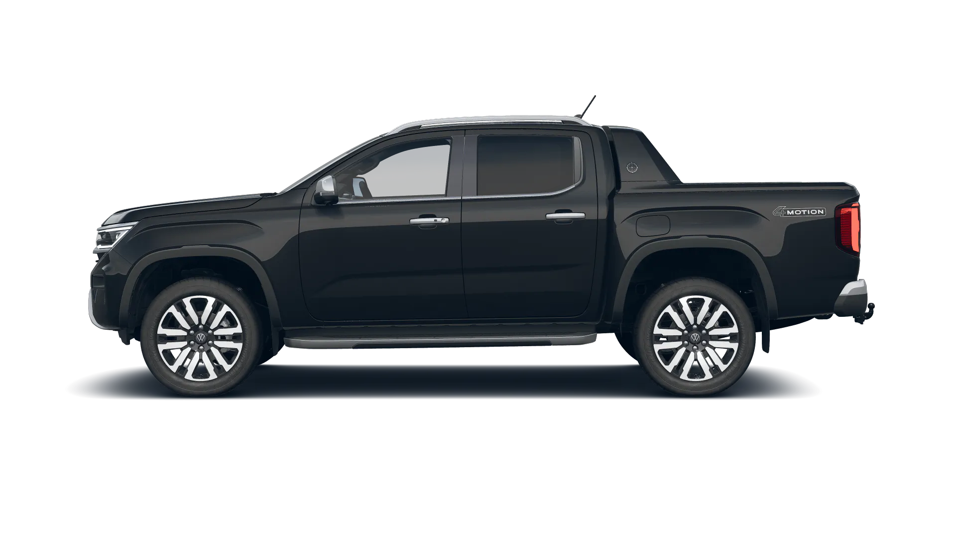 Volkswagen Amarok Aventura